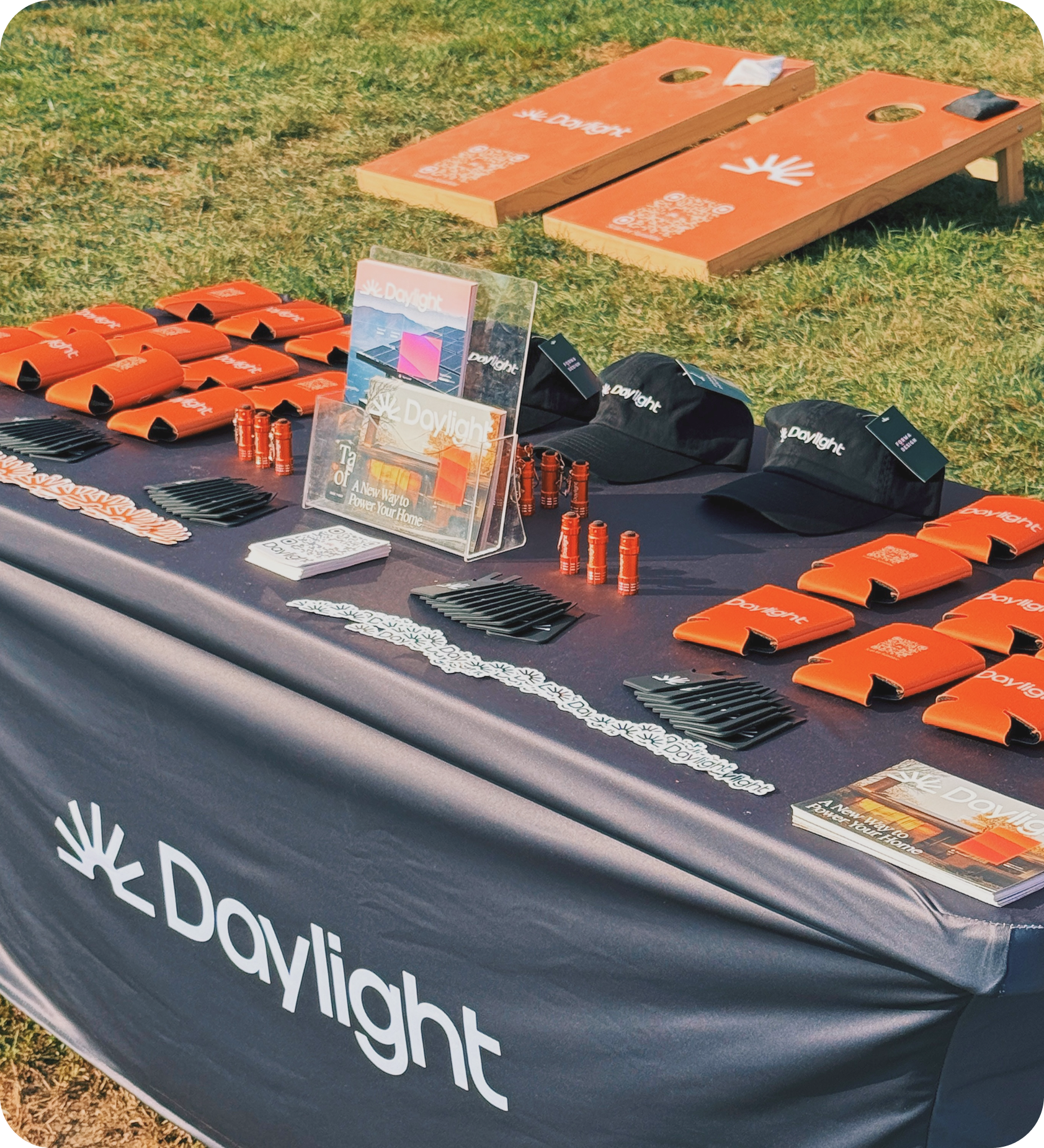 daylightswag